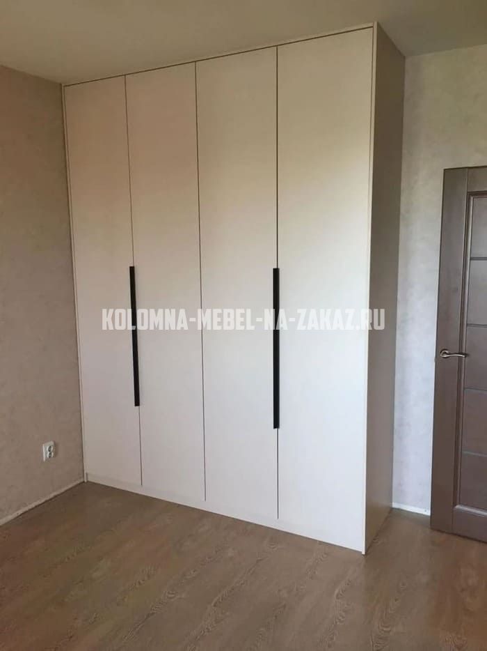 Кухонная мебель на заказ в Коломне