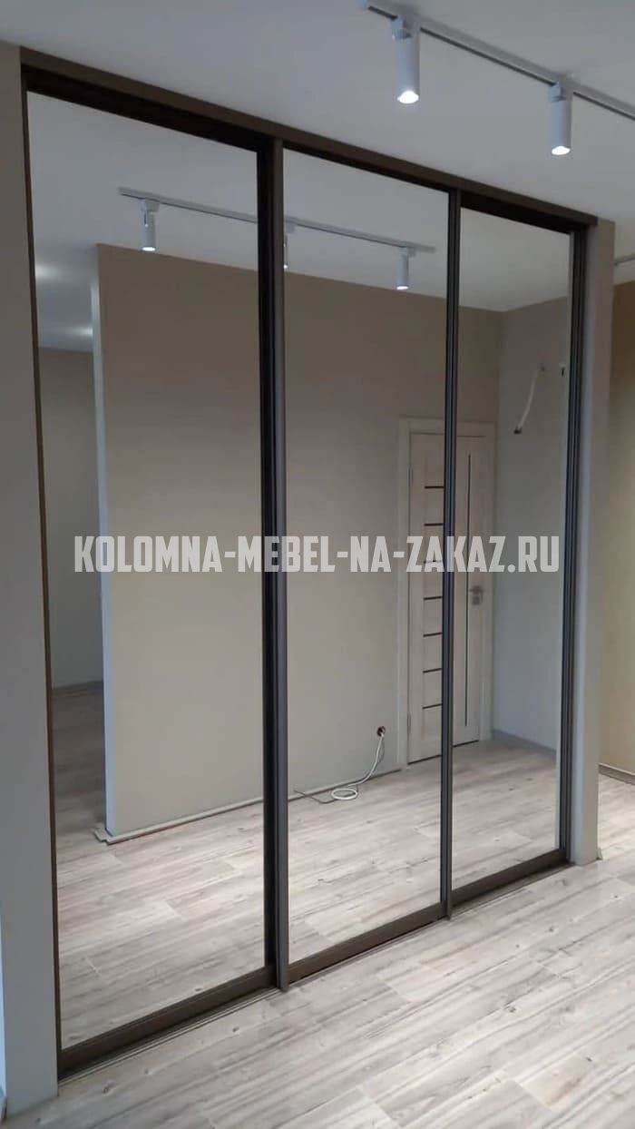 Кухонная мебель на заказ в Коломне