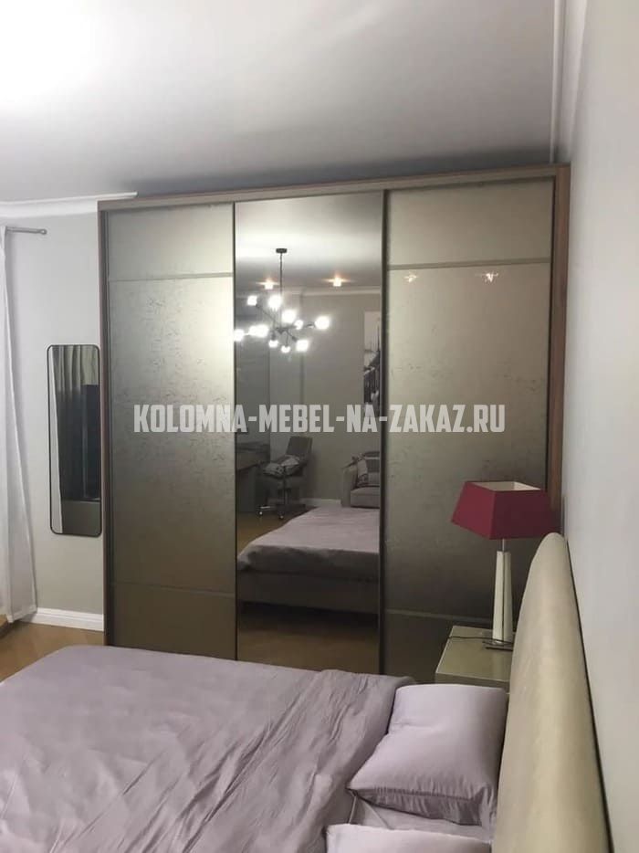 Кухонная мебель на заказ в Коломне