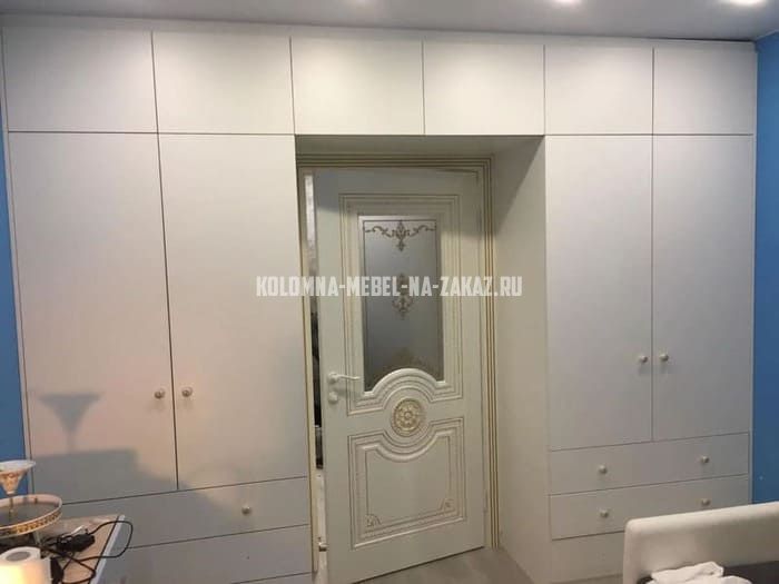 Кухонная мебель на заказ в Коломне