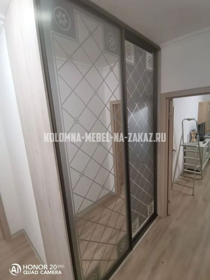 Кухонная мебель на заказ в Коломне
