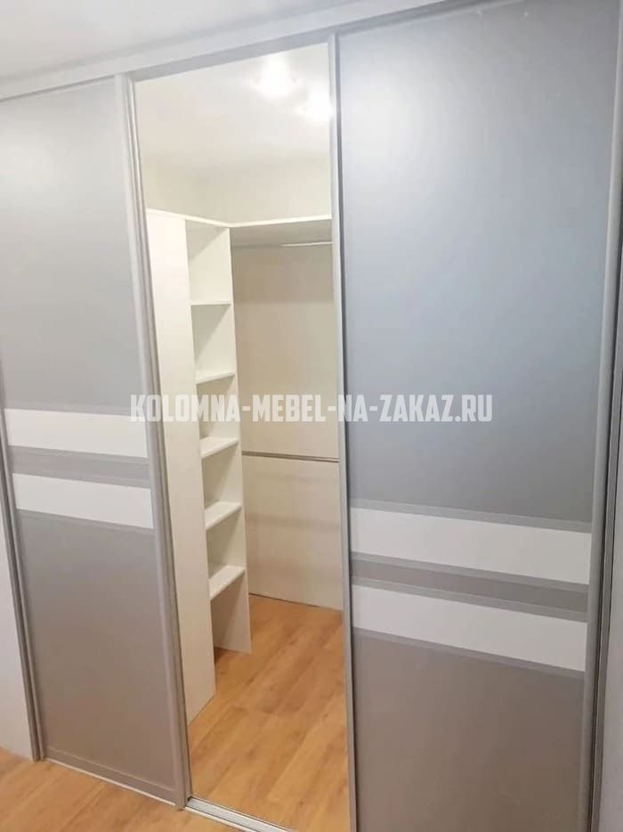 Кухонная мебель на заказ в Коломне