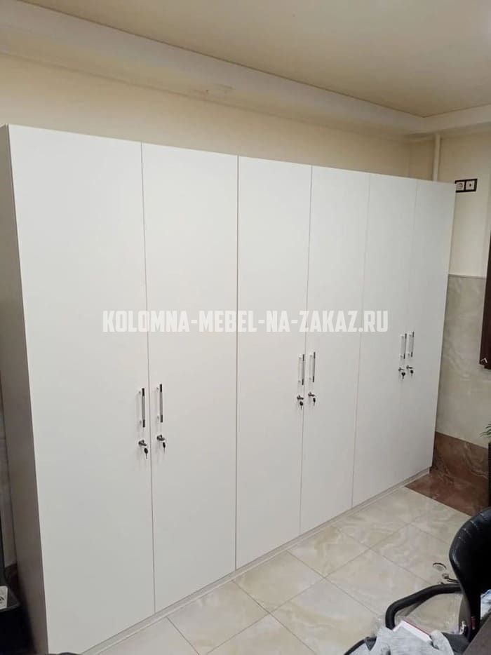 Кухонная мебель на заказ в Коломне