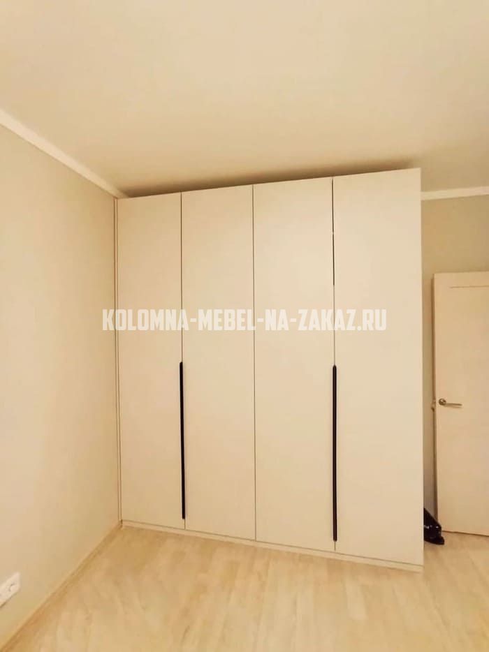 Кухонная мебель на заказ в Коломне