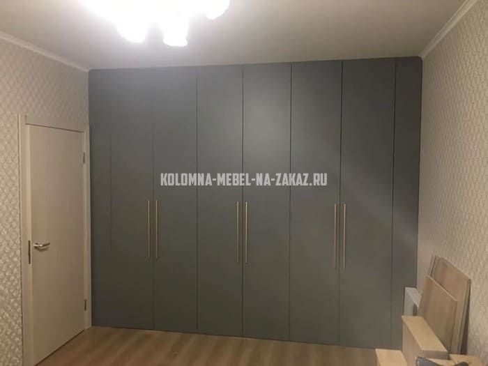 Кухонная мебель на заказ в Коломне
