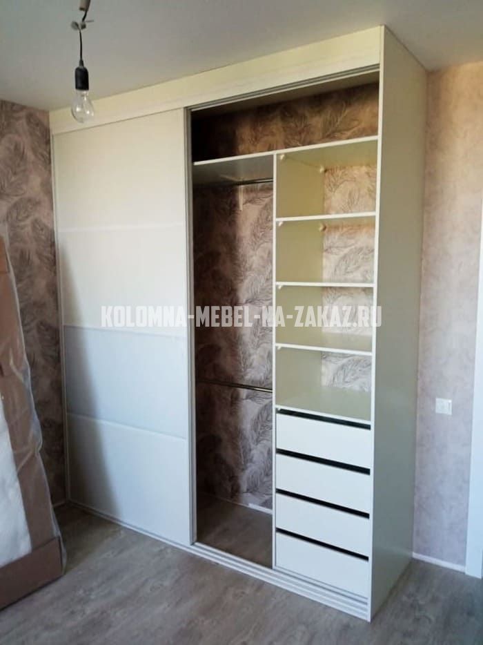 Кухонная мебель на заказ в Коломне