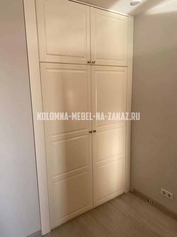 Кухонная мебель на заказ в Коломне