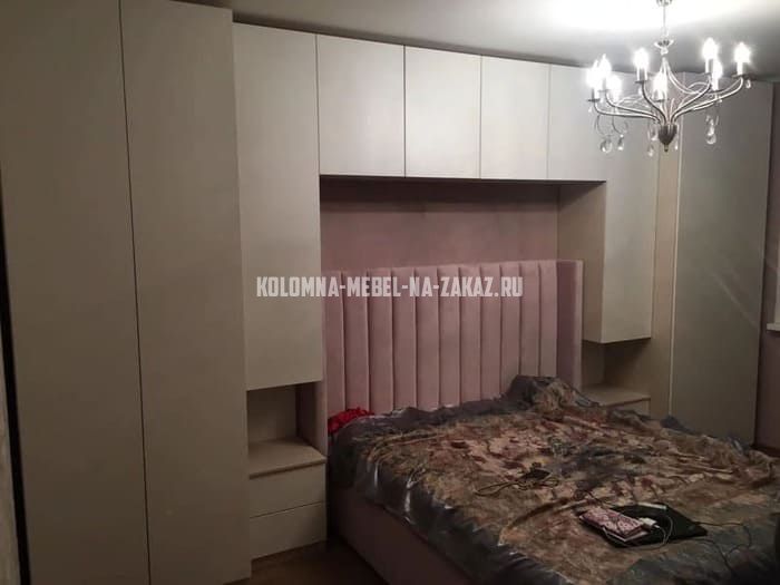 Кухонная мебель на заказ в Коломне