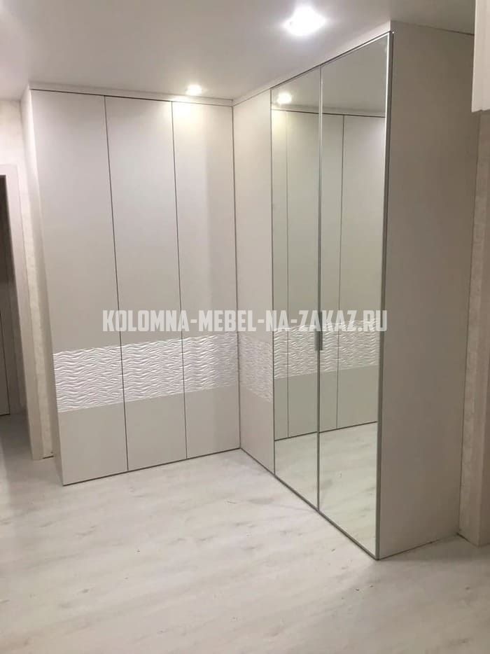 Кухонная мебель на заказ в Коломне