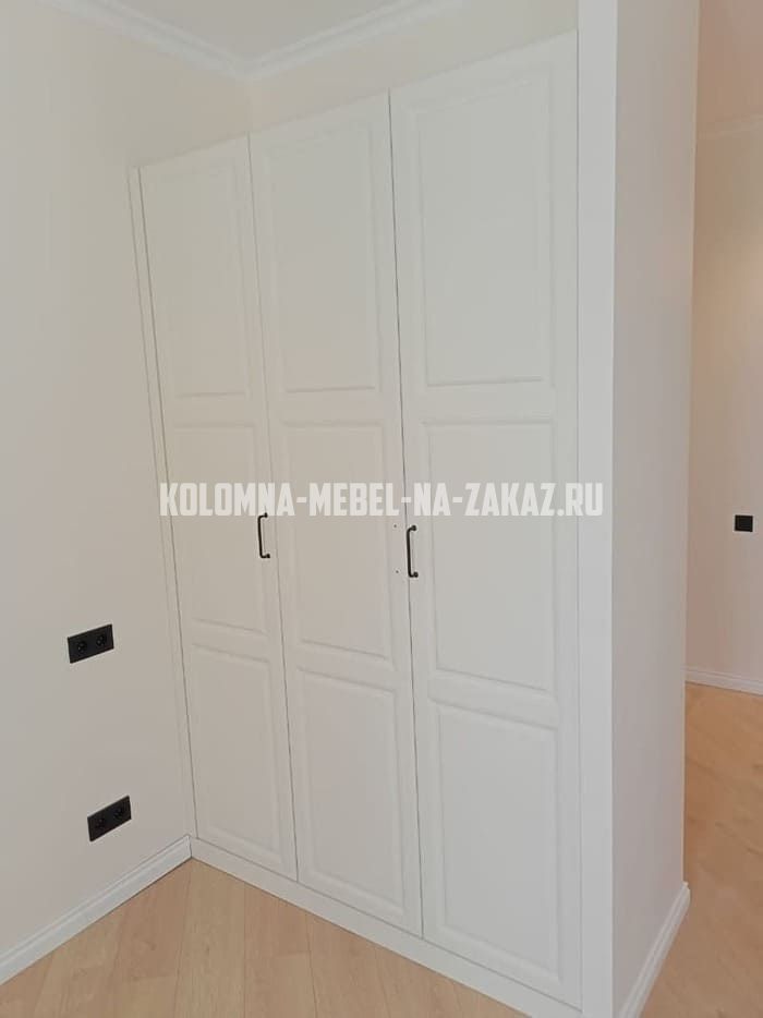 Кухонная мебель на заказ в Коломне