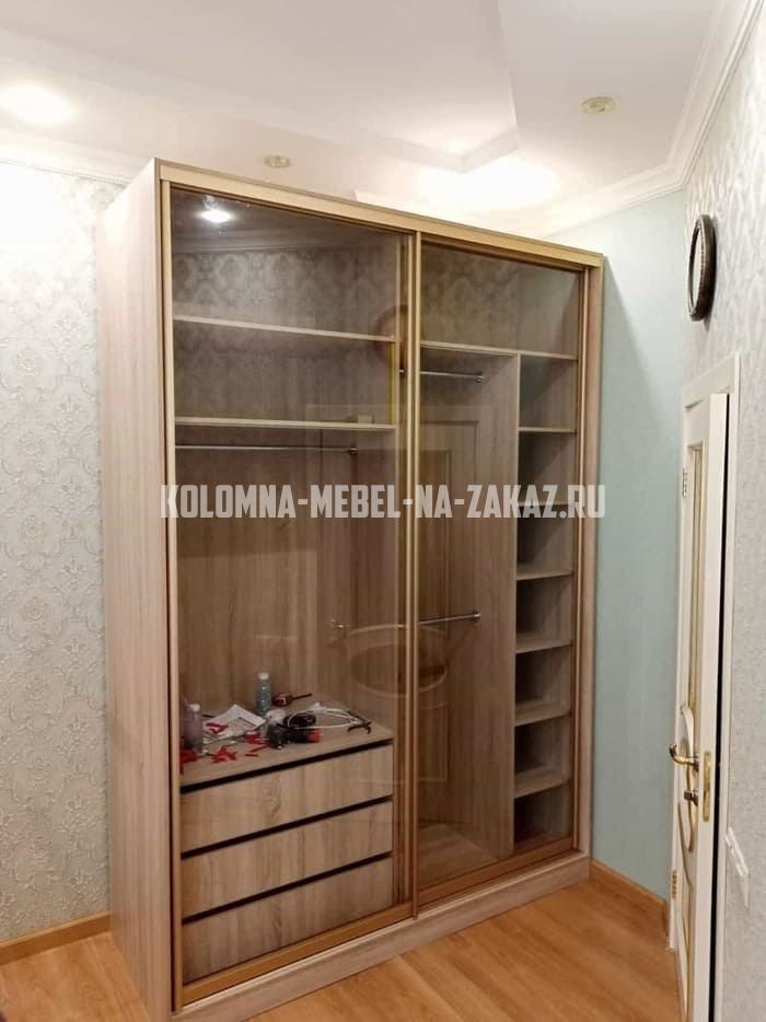Кухонная мебель на заказ в Коломне