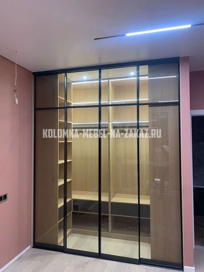Кухонная мебель на заказ в Коломне