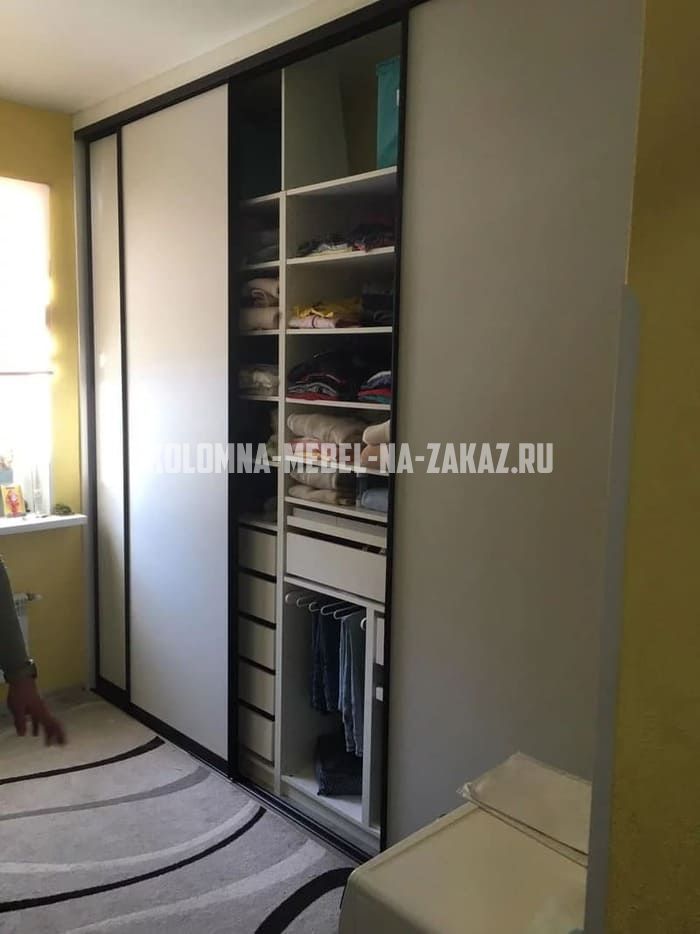Кухонная мебель на заказ в Коломне